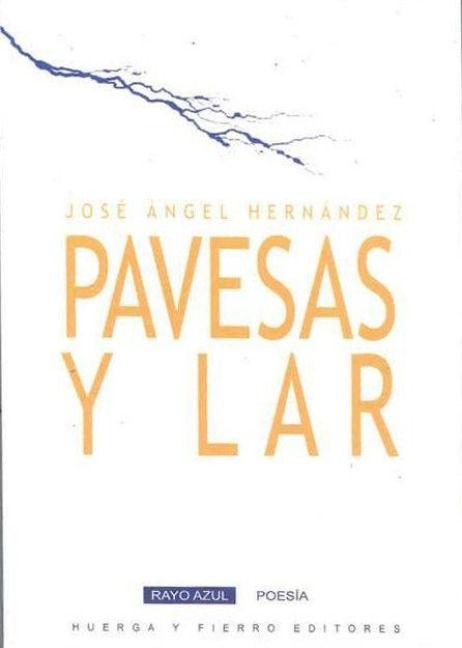 Produktbild: Pavesas y Lar