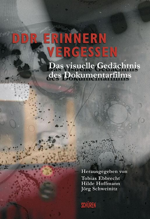 Produktbild: DDR - Erinnern, Vergessen
