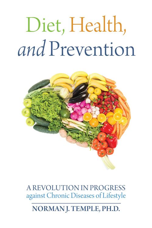 Produktbild: Diet, Health, and Prevention