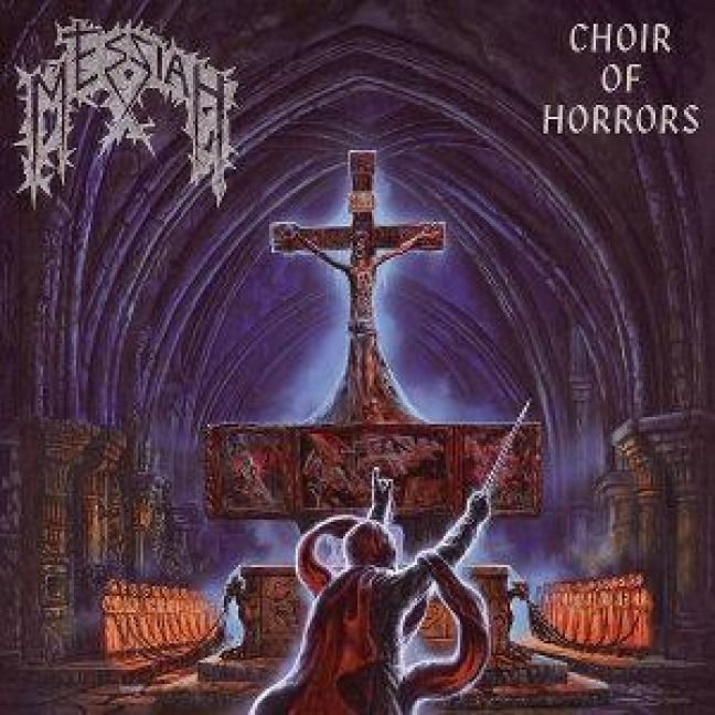 Produktbild: Choir Of Horrors