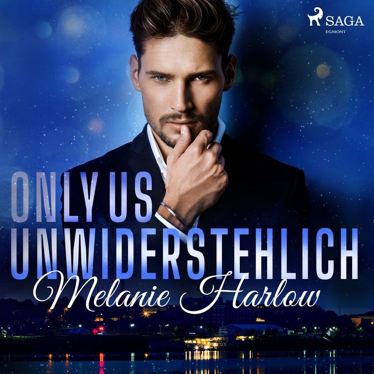 Produktbild: Only Us &ndash; Unwiderstehlich
