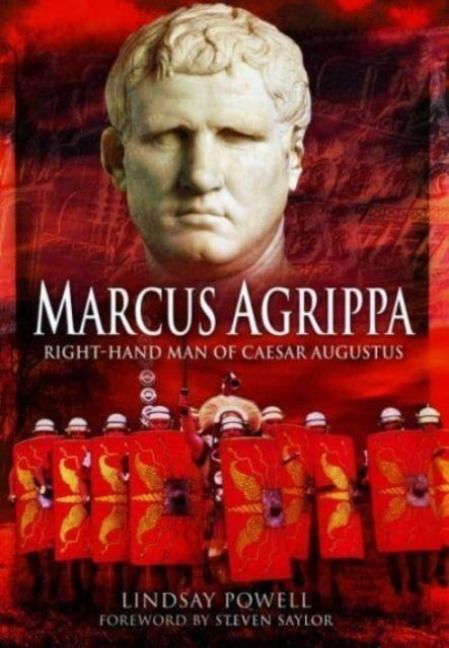 Produktbild: Marcus Agrippa