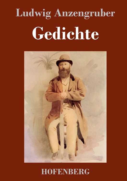 Produktbild: Gedichte