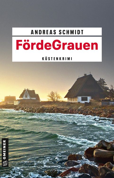Produktbild: F&ouml;rdeGrauen