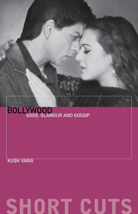 Produktbild: Bollywood