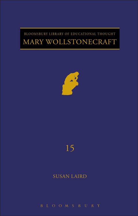 Produktbild: Mary Wollstonecraft