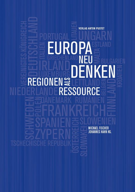 Produktbild: Europa neu denken