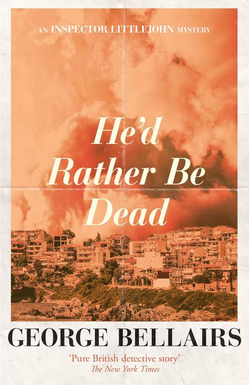 Produktbild: He'd Rather Be Dead