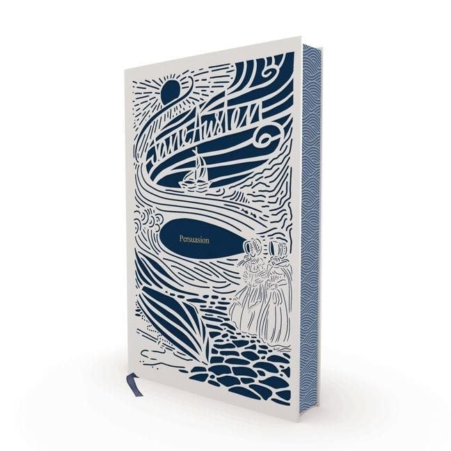 Produktbild: Persuasion (Jane Austen Collection): Deluxe Edition