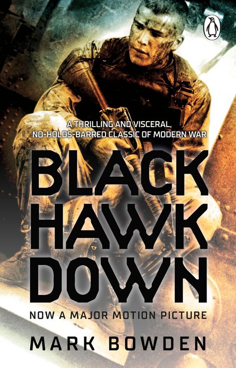 Produktbild: Black Hawk Down