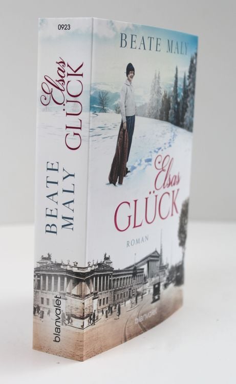 Produktbild: Elsas Gl&uuml;ck
