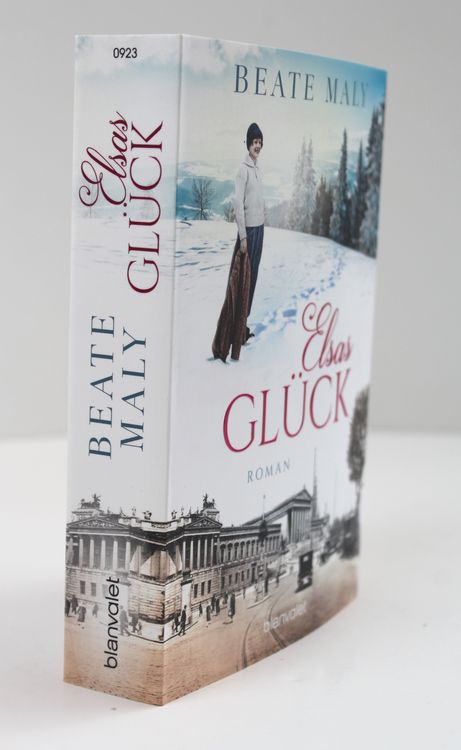 Produktbild: Elsas Gl&uuml;ck