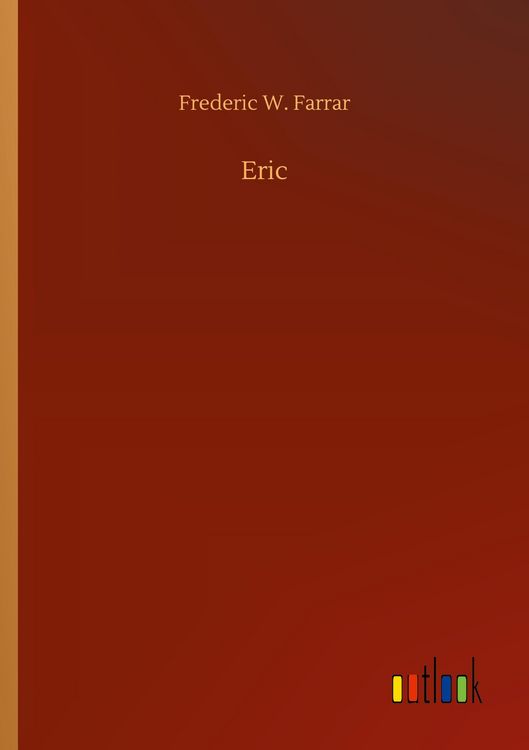 Produktbild: Eric