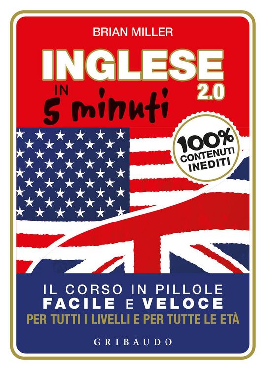Produktbild: Inglese in 5 minuti 2.0