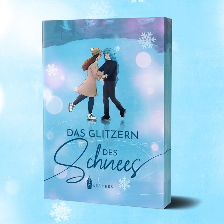 Produktbild: Das Glitzern des Schnees