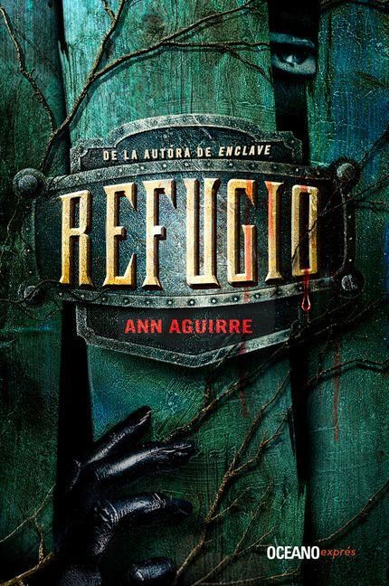 Produktbild: Refugio