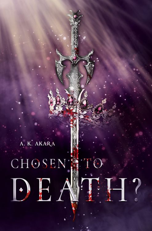 Produktbild: Chosen to death? - Band 1