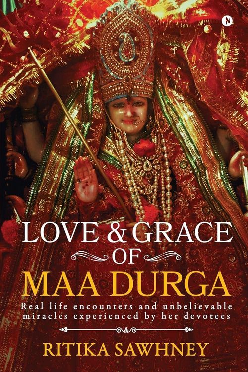 Produktbild: Love and Grace of Maa Durga