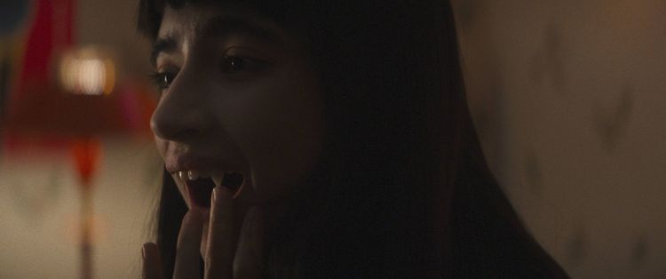Produktbild: Feinf&uuml;hlige Vampirin sucht lebensm&uuml;des Opfer