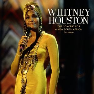 Produktbild: Celebrating Freedom - Durban: The Concert for a Ne