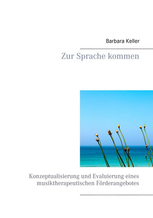 Produktbild: Zur Sprache kommen