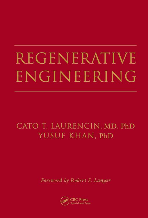 Produktbild: Regenerative Engineering