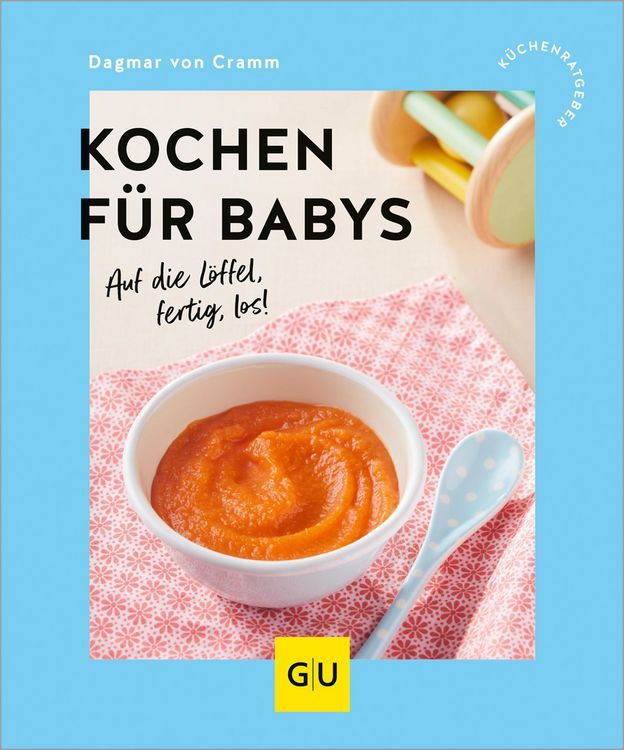 Produktbild: Kochen f&uuml;r Babys