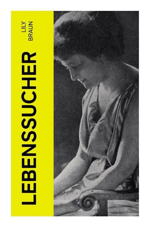 Produktbild: Lebenssucher