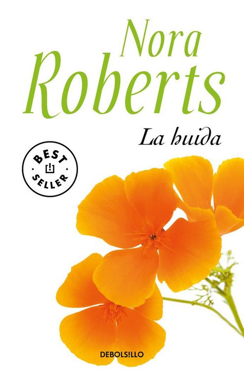 Produktbild: La huida