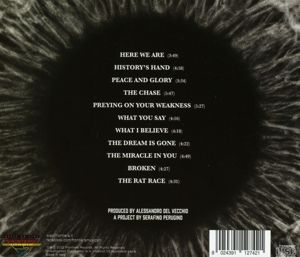 Produktbild: History's Hand