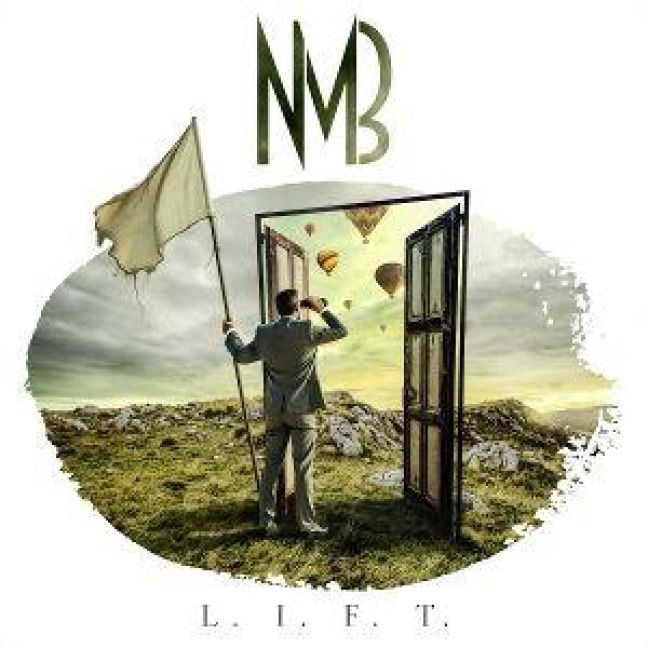 Produktbild: L.I.F.T. (2CD Digipak)