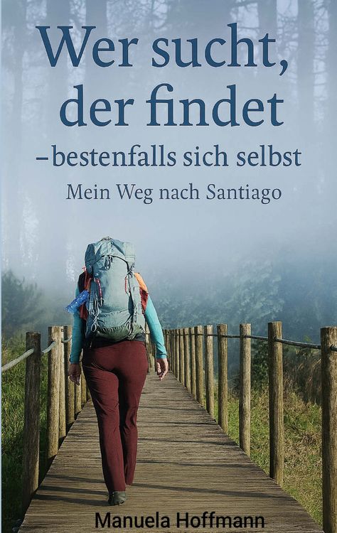 Produktbild: Wer sucht, der findet ... bestenfalls sich selbst