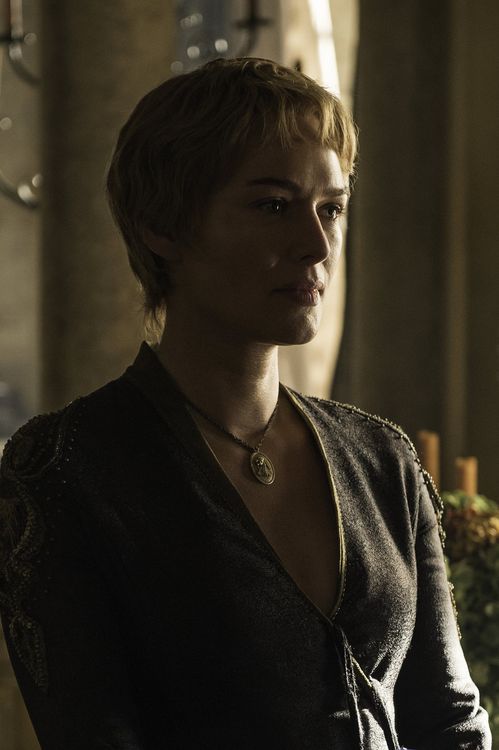Produktbild: Game of Thrones - Staffel 6 [5 DVDs]