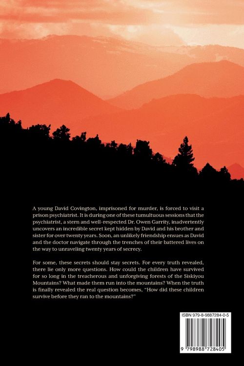 Produktbild: The Siskiyou Son