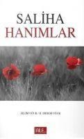 Produktbild: Saliha Hanimlar