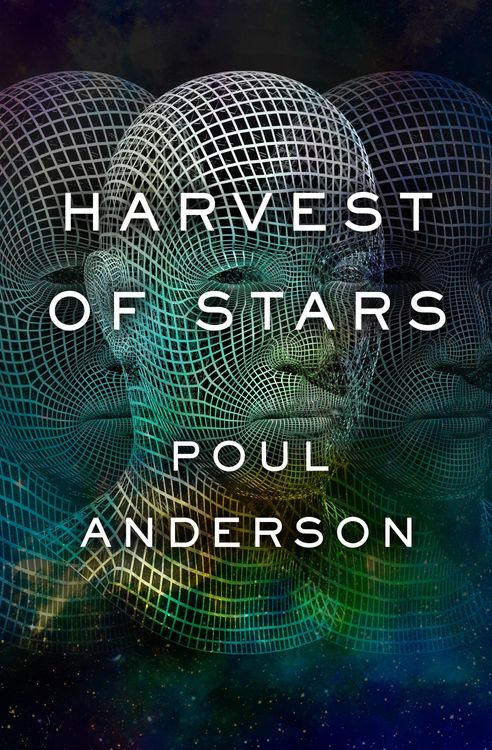 Produktbild: Harvest of Stars