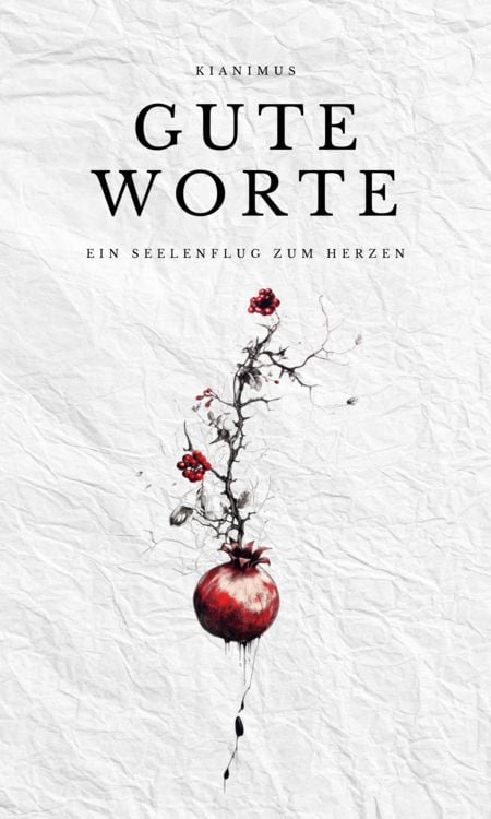 Produktbild: Gute Worte