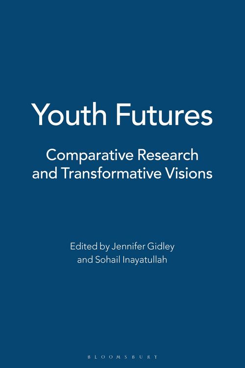 Produktbild: Youth Futures