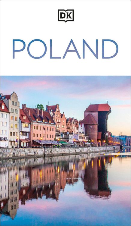 Produktbild: DK Poland