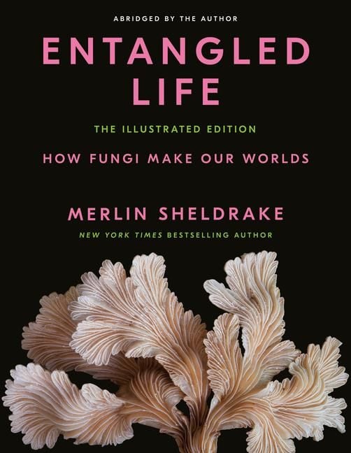 Produktbild: Entangled Life: The Illustrated Edition