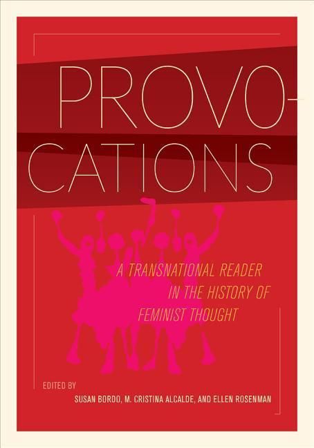Produktbild: Bordo, S: Provocations