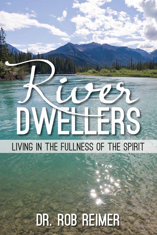 Produktbild: River Dwellers
