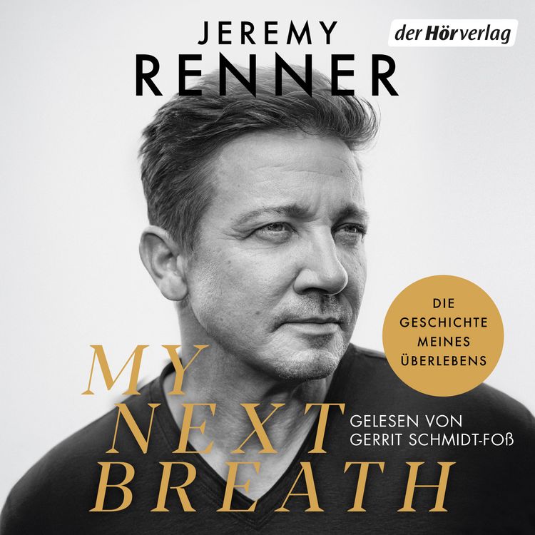 Produktbild: My Next Breath