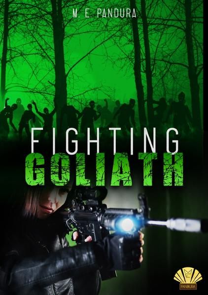 Produktbild: Goliath-Reihe / Fighting Goliath