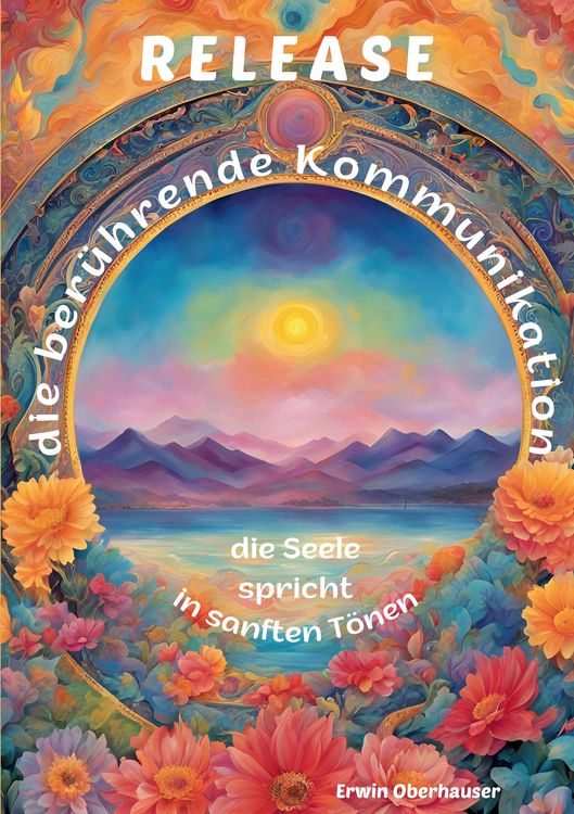 Produktbild: RELEASE - die ber&uuml;hrende Kommunikation