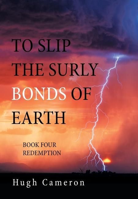 Produktbild: To Slip the Surly Bonds of Earth