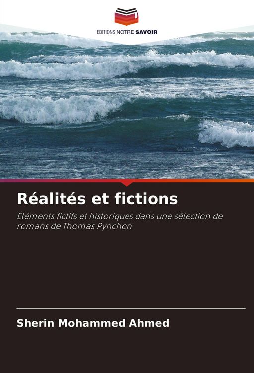Produktbild: R&eacute;alit&eacute;s et fictions