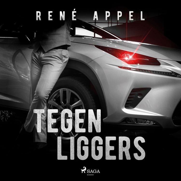 Produktbild: Tegenliggers