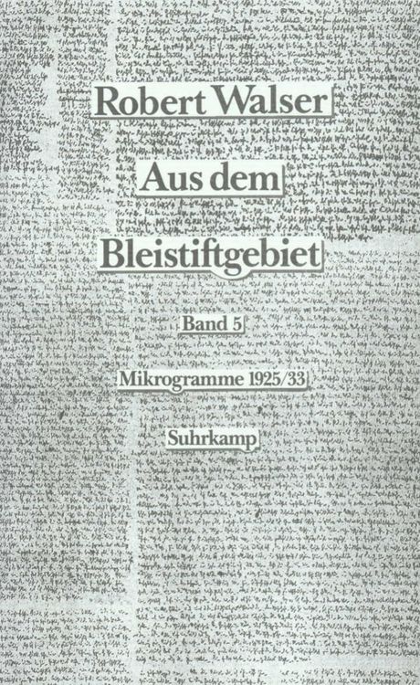 Produktbild: Aus dem Bleistiftgebiet V/VI