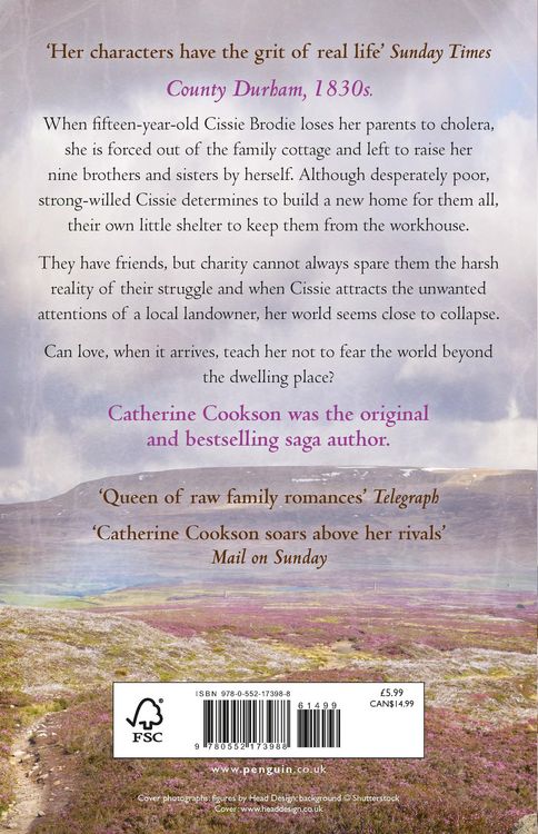 Produktbild: The Dwelling Place